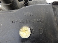 фото thumb №5, Seat cordoba lift лампа перед правая