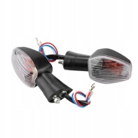 фото thumb №12, Led поворот сигнал лампа двойной sided мотоцикл for honda cb400 vtec iii