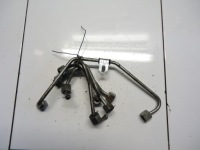 фото thumb №1, Opel mokka 1.6cdti 2017 b16dth дроти паливні