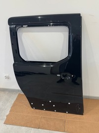 фото thumb №8, Peugeot rifter prartner 18- дверь задние правое сдвижные