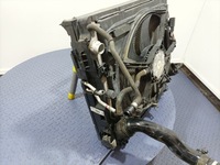 фото thumb №10, Bmw x6 e71 3.0 d 286 km комплект радіатор вентилятор