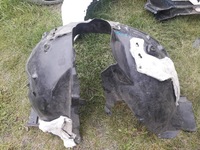 фото thumb №1, Підкрилок праве передні peugeot 3008 5008 ii 16-