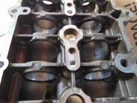 Вали кришка клапанів alfa romeo 159 1.9jtdm 16v 150 koni європа Доставка, фото thumb