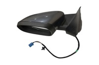 фото thumb №7, Дзеркало ліві volvo v50 mw 3303001 2.0l дизель 100kw 2009