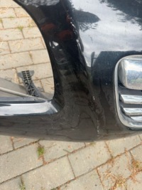 фото thumb №10, Бампер передний перед opel insignia a pdc омыватель