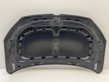 фото thumb №7, Vw touran ii 2 caddy 1t0 капот кришка двигуна 10-