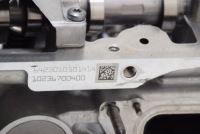 фото thumb №13, Bmw g20 g30 g01 g05 2,0 головка вал b48b20a
