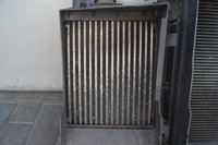 фото thumb №2, Комплект радиатор clio iv sandero ii 1.5 dci