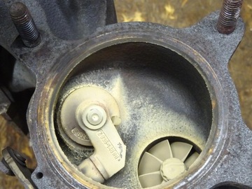 фото thumb №15, A3 8p golf vi gti 2.0 tfsi caw cawb турбонагнітач 06j145701t