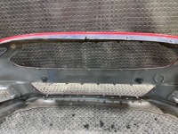 фото thumb №7, Ford s-max smax ii 2 15-19 бампер перед передній