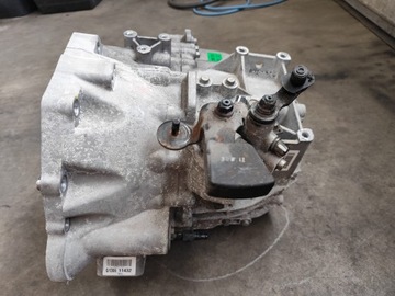 фото thumb №7, Коробка передач коробки передач механічна 6biegów ssangyong korando 2.0d 150km 2018-2018r