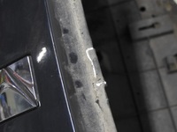 фото thumb №11, Citroen ds5 11-15 ktga бампер перед kompletny