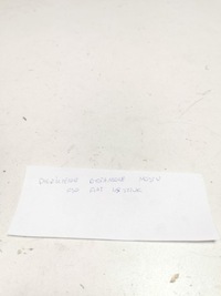 фото thumb №9, Кольца dystansowe мост fso fiat 49 штуки