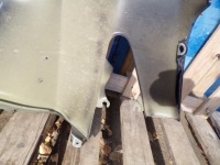 фото thumb №12, Toyota prius iii w3 2010r крыло правый передний 209 logo гибрид