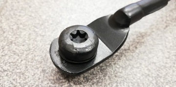 фото thumb №7, Compass mk скоба застібка ременя перед нова оригінал