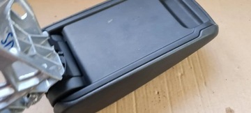 фото thumb №13, S3 8v sedan a3 підлокітник шкіра шкіряний біла nić 8v0864283