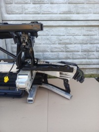 Bmw 5 g60 g61 ремень передний усилитель передний передняя часть стена кронштейн Киев, фото thumb