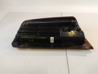 фото thumb №9, Лампа лівий задня mercedes citaro автобус a0018201164