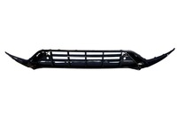 фото thumb №1, Volvo xc90 ii r-design спойлер накладка бампера 31663528 перед диффузор