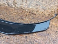 фото thumb №7, Спойлер бампера накладка hyundai i30 fastback