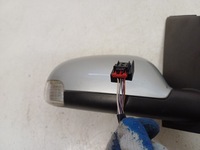 фото thumb №7, Vw touran 1 i 03- дзеркало праве 6pin