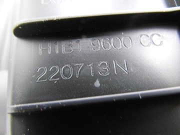 фото thumb №11, Фільтр повітря 1.1l fox fiesta 2017- оригінальний номер