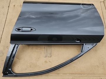 фото thumb №9, Левая передние перед дверь audi a3 iv 4 8y0 2020-