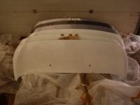 фото thumb №4, Бампер решітка радіатора jumpy proace expert vivaro оригінал