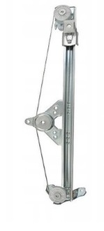 фото thumb №1, Подъемник стекло mercedes w202 1993-2001 lewa/tył