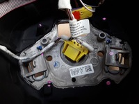 фото thumb №10, Воздуховод кожаный многофункциональный seat leon iii 2019r 5f0419091ah