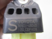 фото thumb №3, Датчик датчик ударний боковий lexus rx450