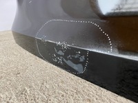 фото thumb №12, Honda jazz v 2020r- крышка багажника багажника задняя