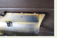 фото thumb №11, Планка порогова права mercedes sl 230 r230 01-