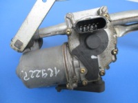 фото thumb №4, Fusion mk1 двигатель механизм дворник перед