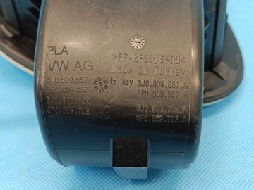 фото thumb №11, Vw passat b9 варіант 2.0 tdi 2024 r кришка заливання пального амортизатор 3j0809702a