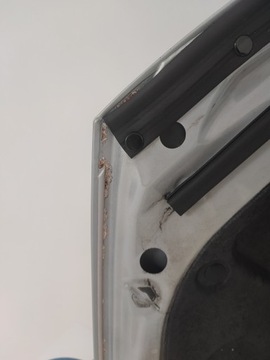 фото thumb №12, Капот кришка двигуна mazda 6 gg i 1