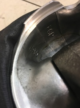 фото thumb №12, Поршень шатун alfa romeo 147 1.9 jtd 09.42