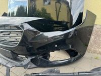 фото thumb №6, Opel insignia b 17- капот бампер pas передний балка бампера лампа перед