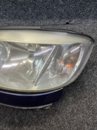 фото thumb №6, Opel zafira a фара левые перед oem номер европа 89100054