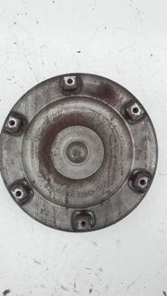 фото thumb №1, Volvo s80 v70 2.4 конвертер исправный