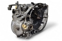 фото thumb №8, Коробка передач передач механическая peugeot 406 2.0 hdi 20le50