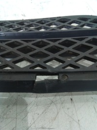 K326 решітка бампера bmw e90 дорестайлінг в Україні, фото thumb