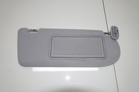 фото thumb №7, Mercedes w215 cl захист сонцезахисна сонцезахисний козирок правий/лівий комплект