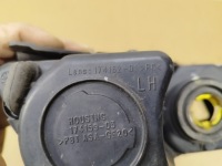 фото thumb №6, Противотуманная фара левый перед передний vw polo 6r v 5 lata 2009-2014