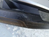 фото thumb №7, Nissan qashqai ii lift 17- бампер передній перед