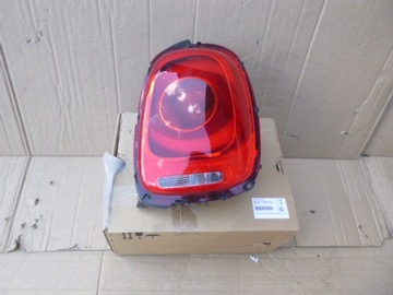 фото thumb №8, Лампа правая mini cooper f55 f56 f57 зад