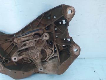 фото thumb №6, Лапи підтримка коробки коробки передач audi a6 a7 a8 4g