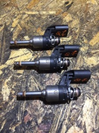 фото thumb №1, Audi q7 4l 3.6 fsi инжектор форсунка 03h906036