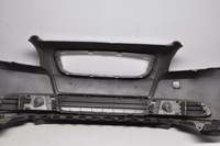 фото thumb №12, Volvo s40 ii бампер перед передний lift