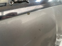 Капот крышка двигателя jaguar x-type x400 4x4 2.5 Доставка, фото thumb